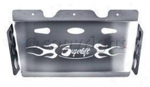 1986-1995 Toyota Pickup Skid Plate Superlift Toy0ta Skid Plate 7082 86 87 88 89 90 91 92 93 94 95