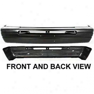 1986-1997 Ford Aerostar Bumper Cover Replacement Ford Bumper Cover 7978 86 87 88 89 90 91 92 93 94 95 96 97