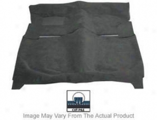 1986-1997 Ford Tauru Carpet Kit Newark Auto Products Ford Carpet Kit 42a-4022807 86 87 88 89 90 91 92 93 94 95 96 97