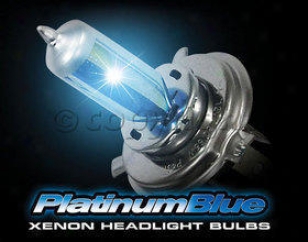 1986-2001 Acura Integra Headlight Bulb Recon Acura Headlight Bulb 264h4pb 86 87 88 89 90 91 92 93 94 95 96 97 98 99 00 01