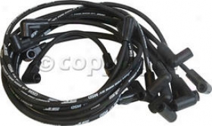 1986 Chebrolet K5 Blazer Spark Plug Wire Msd Chevrolet Spark Plug Wire 5562 86