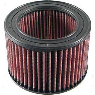 1987-1988 Chevrolet Corsica Air Filter K&n Chevrolet Air Filter E-0930 87 88