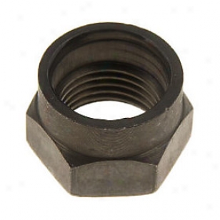 1987-1988 Chevrolet Sprint Axle Nut Dorman Chevrolet Axle Nut 05187 87 88