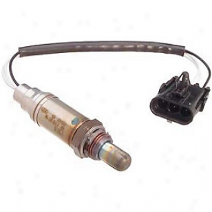 1987-1988 Chrysler Lebaron Oxygen Sensor Bosch Chrysler Oxygen Sensor 13190 87 88