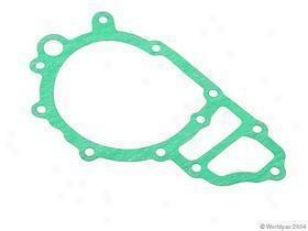 1987-1988 Porsche 924 Water Pum0 Gasket Oeq Porsche Water Pump Gasket W0133-1642547 87 88