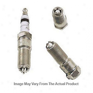 1987-1989 Alfa Romeo Milano Spark Plug Bosch Alfa Romeo Spark Plug 4477 87 88 89