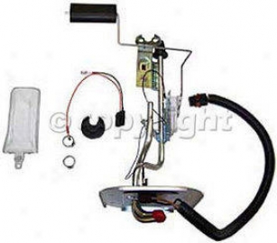 1987-1990 Jeep Wrangler (yj) Fuel Sending Unit Crown Jeep Fuel Sending Unit 53O03341x 87 88 89 90