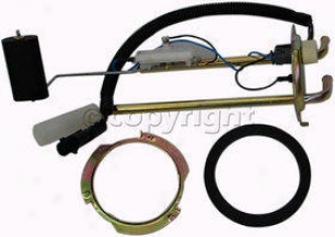 1987-1990 Jeep Wrangler (yj)) Fuel Sending Unit Mts Jeep Fuel Sending Unit Yjsu-2 87 88 89 90