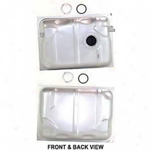 1987-1990 Jeep Wrangler (yj) Fuel Tajk Replacement Jeep Fuel Tank Repj670101 87 88 89 90