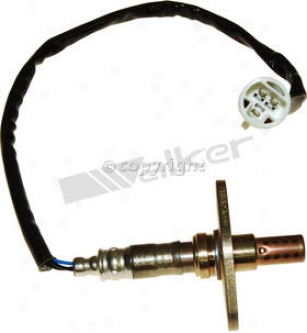 1987-1990 Toyota Supra Oxygen Sensor Walker Products Toyota Oxygen Sensor 250-23051 87 88 89 90