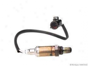 1987-1991 Stream Escort Oxygen Sensor Bosch Ford Oxygen Sensor W0133-1618649 87 88 89 90 91