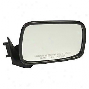 1987-1993 Mazda B2600 Mirror Dorman Mazda Mirror 955-413 87 88 89 90 91 92 93