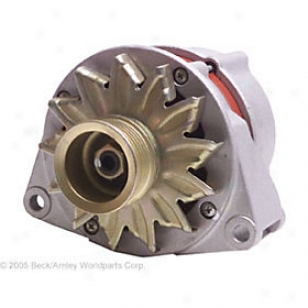 1987-1993 Mercedes Benz 300d Alternator Beck Arnley Mercedes Benz Alternator 186-0408 87 88 89 90 91 92 93