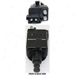 1987-1993 Mercedes Benz 300d Beake Light Switch Replacement Mercedes Benz Brake Candle Switch Repm506604 87 88 89 90 91 92 93