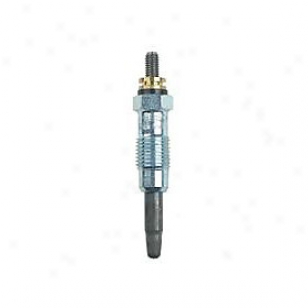 1987-1993 Mercedes Benz 3O0d Glow Plug Bosch Mercedes Bnez Glow Plug 80031 87 88 89 90 91 92 93