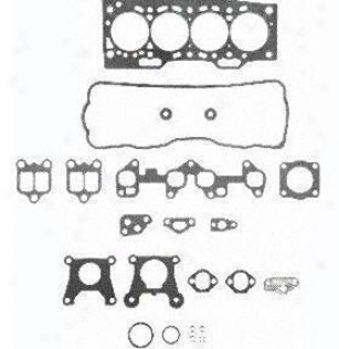 1987-1994 Toyota Trrcel Cylinder Head Installation Placed Felpro Toyoya Cylinder Head Installation Set His9483pt 87 88 89 90 91 92 93 94