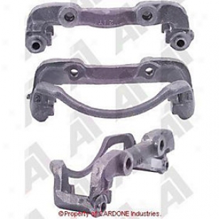 1987-1995 Nissan Pathfinder Brake Caliper Bracket A1 Cardone Nissan Brake Caliper Bracket 14-1501 87 88 89 90 91 92 93 94 95