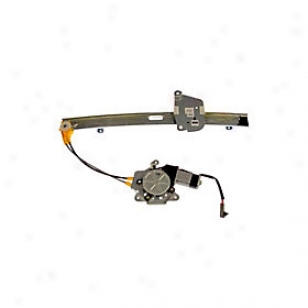 1987-1995 Nissan Pathfinder Window Regulator Dorman Nissan Window Regulator 741-964 87 88 89 90 91 92 93 94 95