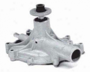 1987-1996 Ford Bronco Water Pump Gmb Ford Water Pump 125-1670p 87 88 89 90 91 92 93 94 95 96