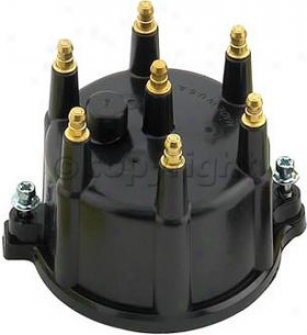 1987-1999 Jeep Cherokee Distributor Cap Accel Jeep Distributor Cap 120330 87 88 89 90 91 92 93 94 95 96 97 98 99