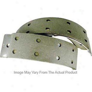 1987-1999 Toyota 4runner Brak eShoe Set Centric Toyota Brake Shoe Set 111.05890 87 88 89 90 91 92 93 94 95 96 97 98 99