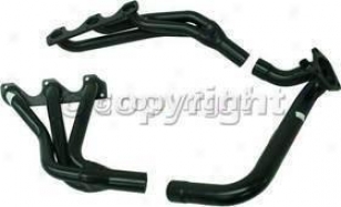 1988-1990 Ford Ranger Headers Pacesetter Ford Headers 70-1117 8 89 90