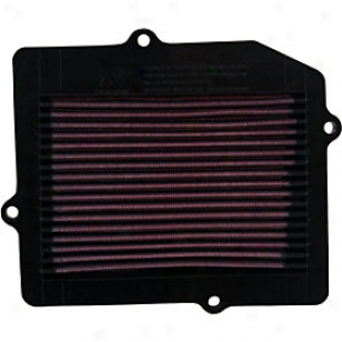 1988-1991 Honda Civic Air Filter K&m Honda Air Filter 33-2025 88 89 90 91