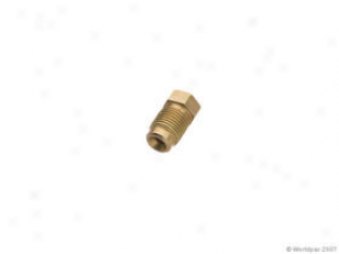 1988-1991 Mercedes Benz 300sel Brake Master Cylinder Plug Oes Genuine Mercedes Benz Brake Master Cylinder Plug W0133-1639307 88 89 90 91