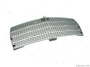 1988-1991 Mercedes Benz 300sel Grille Screen Ez Mercedes Benz Grille Screen W0133-1715611 88 89 90 91