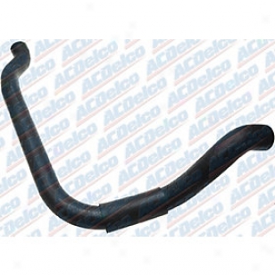 1988-1992 Cadillac Fleetwood Heater Hose Ac Delco Cadillac Heater Tubing 26154x 88 89 90 91 92