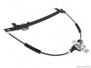 1988-1992 Volkswagen Golf Window Regulator Oeq Volkswagen Window Regulator W0133-1633004 88 89 90 91 92