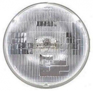 1988-1994 Alfa Romeo Spider Headlight Sylvania Alfa Romeo Headlight H6024xv 88 89 90 91 92 93 94