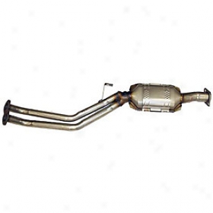 1988-1994 Bmw 750il Catalytic Converter Eastern Bmw Catalytic Converter 40176 88 89 90 91 92 93 94