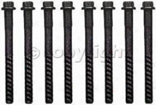 1988-1995 Toyota Pickup Cylinder Head Bolt Felpro Toyota Cylinder Hea Bolt Es72185 88 89 90 91 92 93 94 95