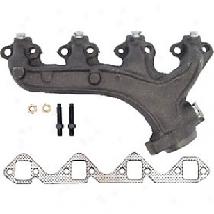 1988-1996 Ford Bronco Exhaust Manifold Dorman Ford Expend Manifoid 674-169 88 89 90 91 92 93 94 95 96