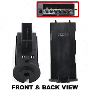 1988-1997 Ford Rannger Clutch Interlock Switch Replacement Ford Grasp Interlock Switch Repf507401 88 89 90 91 92 93 94 95 96 97