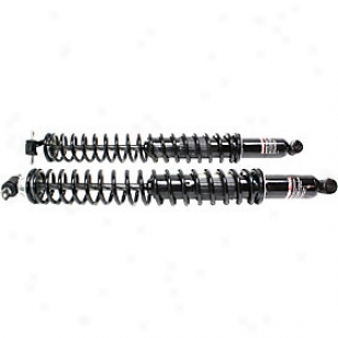 1988-1999 Chevrolet C1500 Shock Absorber And Struf Assembly Monroe Chevrolet Shock Absorber And Strut Assembly 58600 88 89 90 91 92 93 94 95 96 97 98 99