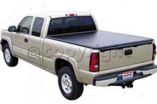 1988-1999 Chevrolet C1500 Tonneau Cover Truxedo Chevrolet Tonneau Cover 241101 88 89 90 91 92 93 94 95 96 97 98 99