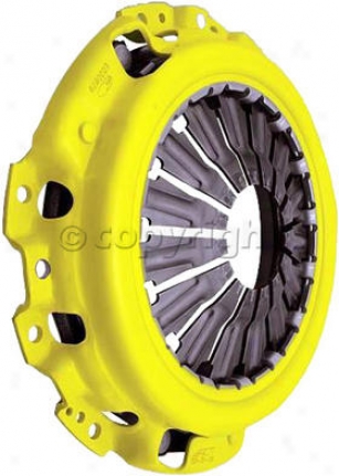 1988-2005 Honda Civic Pressure Plate Act Honda Pressure Plate H023 88 89 90 91 92 93 94 95 96 97 98 99 00 01 02 03 04 05