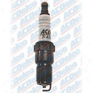 1988 Buick Riviera Spark Chew Ac Ddlco Buick Spark Plug R44lts6 88