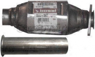 1988 Chevrolet Nova Catalytic Converter Bosal Chevrolet Catalytic Convertrr 099-847 88