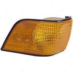 1989-1990 Buick Century Corner Light Replacement Buick Corner Light 18-3004-01 89 90