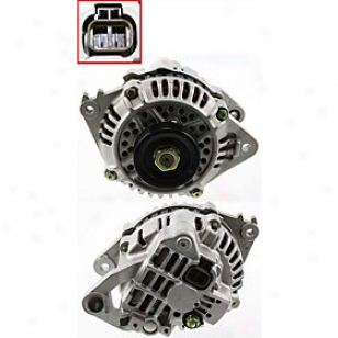 1989-1990 Dodge Colt Alternator Replacement Dodge Alternator Repm330108 89 90