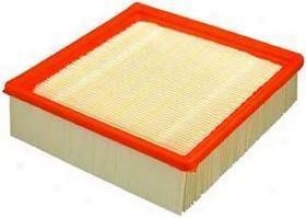 1989-1991 Audi 100 Air Filter Fram Audi Air Filter Ca3399 89 90 91