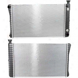 1989-1991 Chevrolet R3500 Radoator Replacement Chevrolet Radiator P631 89 90 91