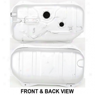 1989-1991 Chevrolet Tracker Fuel Tank Replacement Chevrolet Fuel Tank Arbs670101 89 90 91