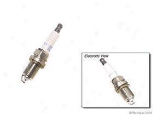 1989-1991 Ford Taurus Spark Plug Denso Ford Spark Plug W0133-1635937 89 90 91