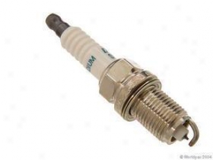 1989-1991 Ford Taurus Spark Plug Denso Ford Spark Plug W0133-1633772 89 90 91