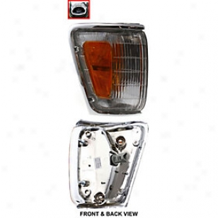 1989-1991 Toyota Pickup Corner Light Replacement Toyota Corner Light 18-1449-66 89 90 91