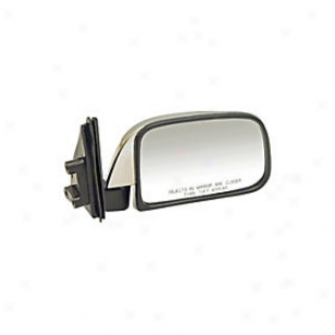 1989-1991 Toyota Pickup Mirror Dorman Toyota Mirror 955-476 89 90 91